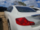 Infiniti G37 2013 — Copart