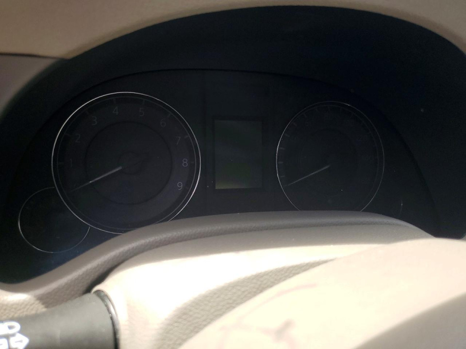 Infiniti G37 2013 — Copart