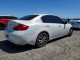 Infiniti G37 2009 — Copart