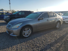 Infiniti G37 2013 — Copart