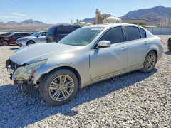 Infiniti G37 2013 — Copart