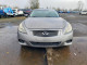 Infiniti G37 2008 — Copart