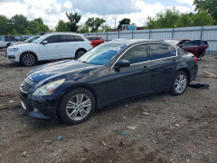Infiniti G37 2011 — Copart
