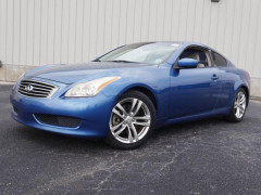 Infiniti G37 2008 — Copart