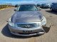 Infiniti G37 2009 — Copart