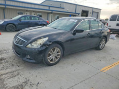 Infiniti G37 2013 — Copart