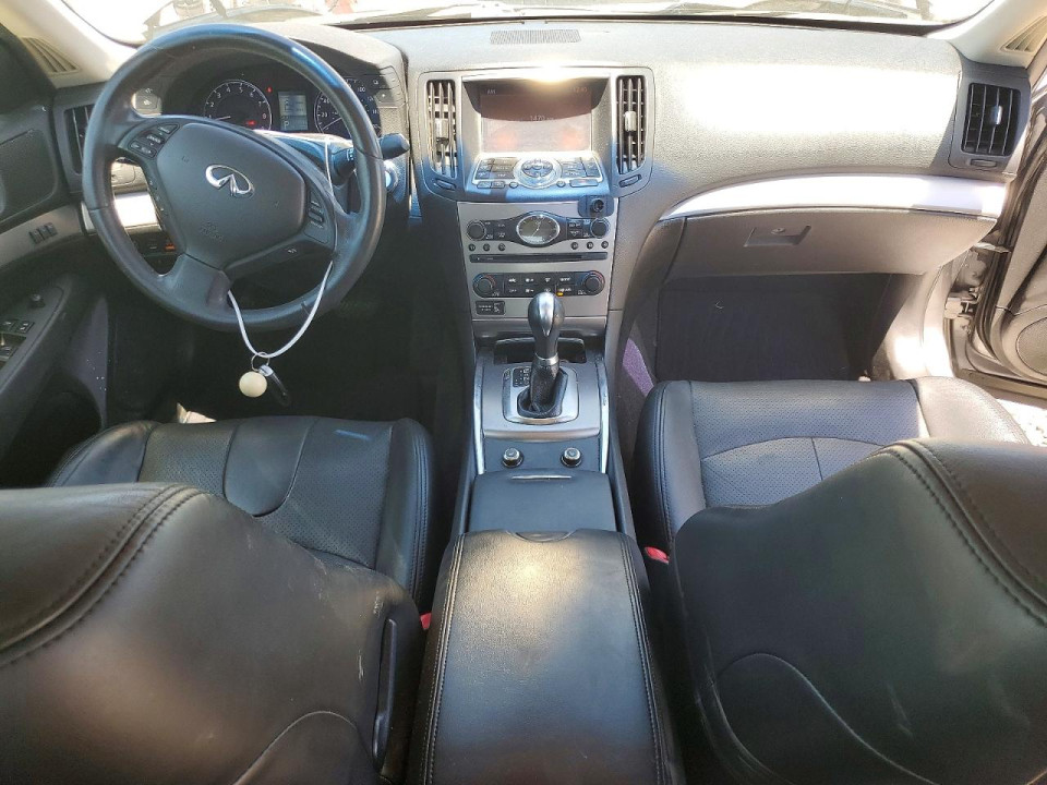 Infiniti G37 2013 — Copart