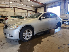 Infiniti G37 2013 — Copart
