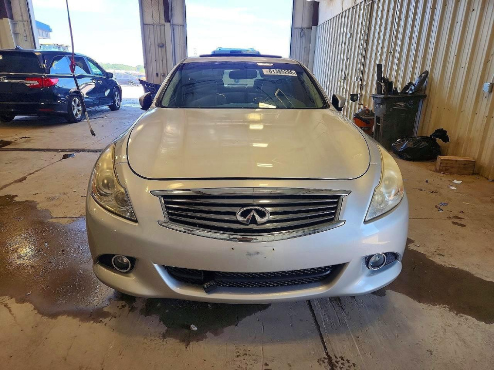 Infiniti G37 2013 — Copart