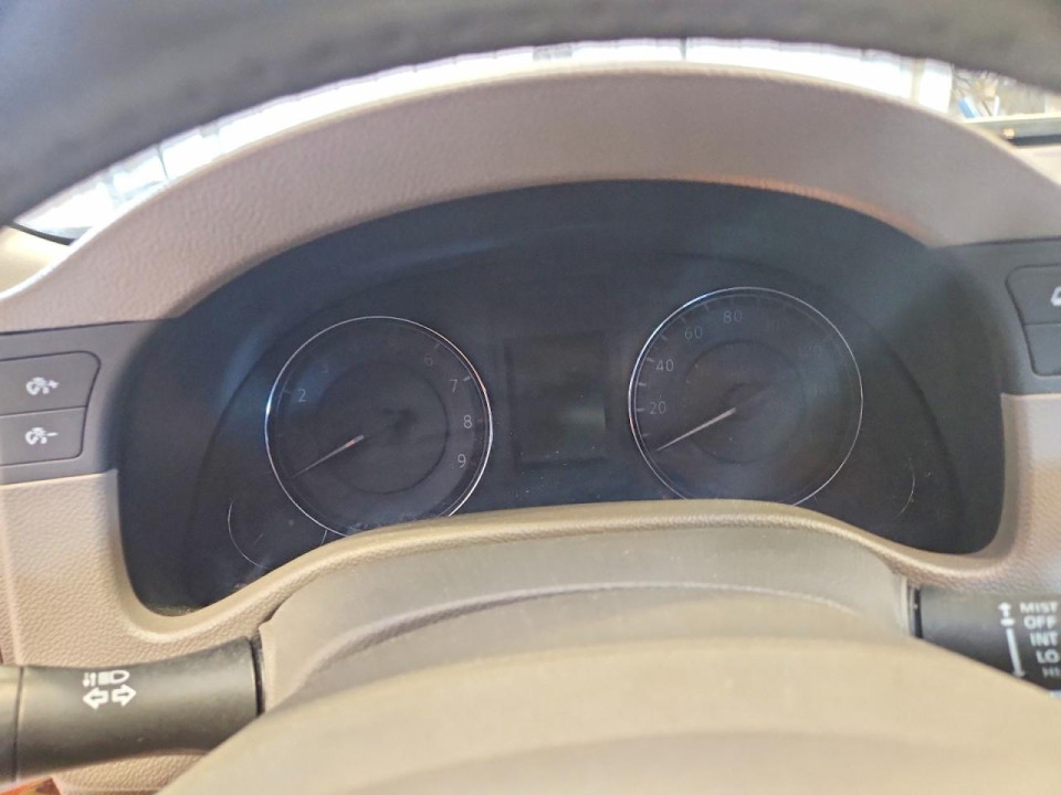 Infiniti G37 2013 — Copart