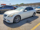 Infiniti G37 2011 — Copart