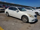 Infiniti G37 2011 — Copart