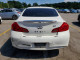 Infiniti G37 2011 — Copart