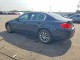 Infiniti G37 2009 — Copart