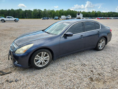 Infiniti G37 2010 — Copart