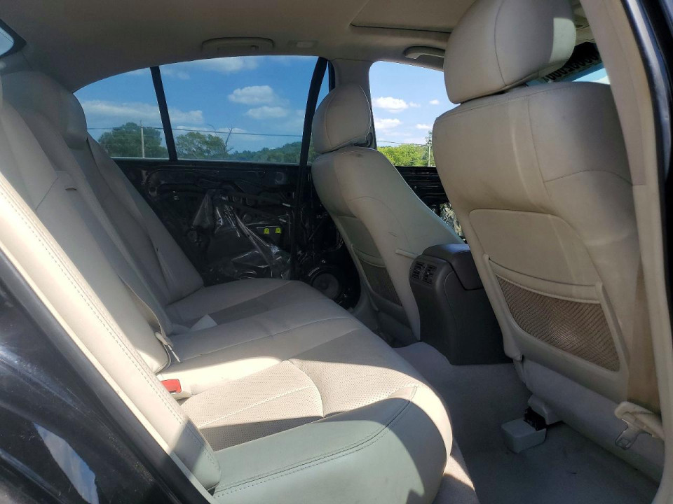 Infiniti G37 2013 — Copart