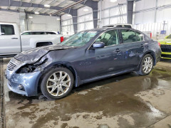 Infiniti G37 2013 — Copart