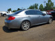 Infiniti G37 2012 — Copart
