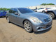 Infiniti G37 2012 — Copart