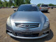 Infiniti G37 2012 — Copart