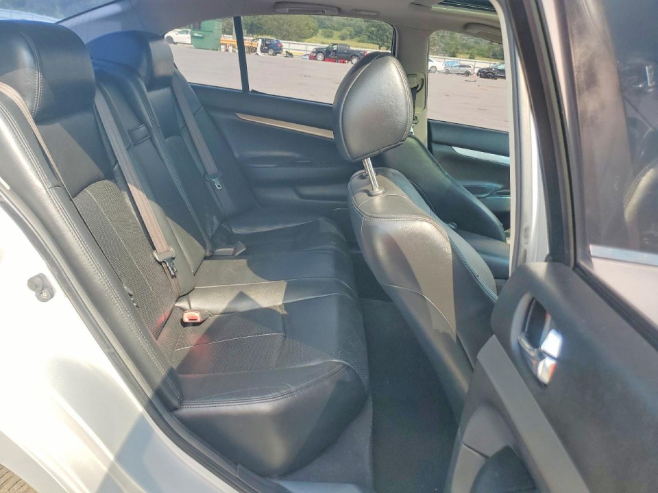 Infiniti G37 2013 — Copart
