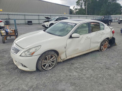 Infiniti G37 2013 — Copart