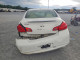 Infiniti G37 2013 — Copart