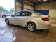 Infiniti G37 2010 — Copart