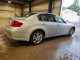 Infiniti G37 2010 — Copart