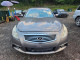 Infiniti G37 2013 — Copart