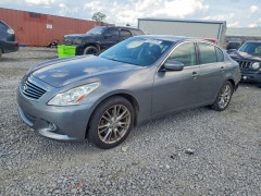 Infiniti G37 2011 — Copart