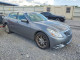 Infiniti G37 2011 — Copart