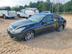 Infiniti G37 2011 — Copart