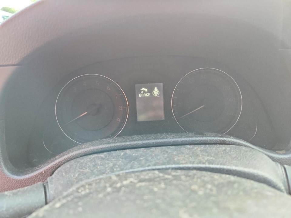 Infiniti G37 2012 — Copart