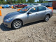 Infiniti G37 2009 — Copart