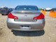 Infiniti G37 2009 — Copart
