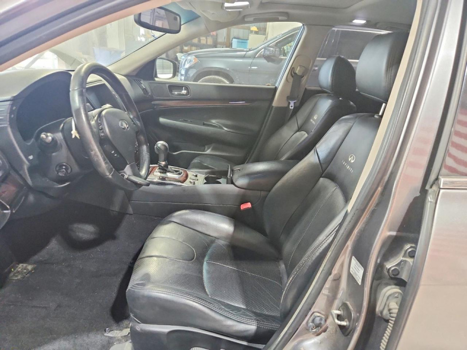Infiniti G37 2013 — Copart