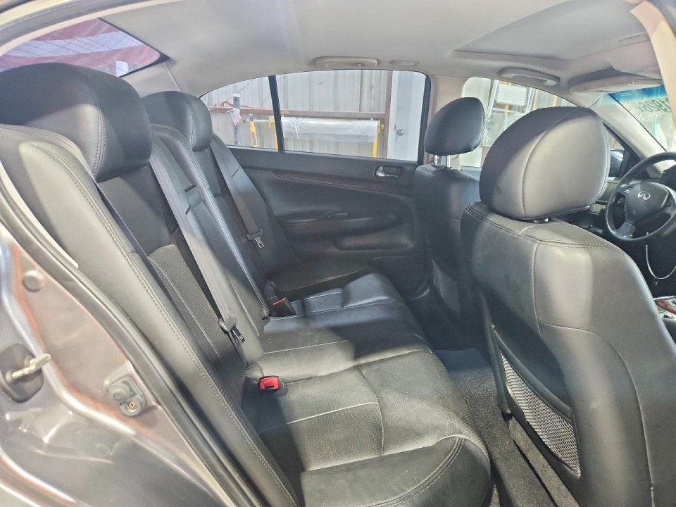 Infiniti G37 2013 — Copart