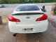 Infiniti G37 2011 — Copart