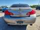 Infiniti G37 2009 — Copart
