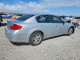 Infiniti G37 2011 — Copart