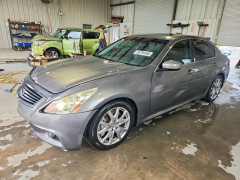 Infiniti G37 2010 — Copart