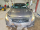 Infiniti G37 2010 — Copart