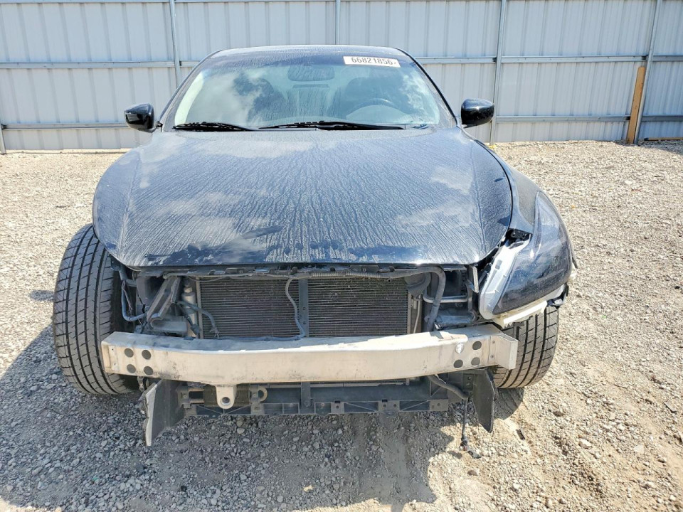 Infiniti G37 2011 — Copart