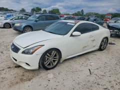 Infiniti G37 2008 — Copart