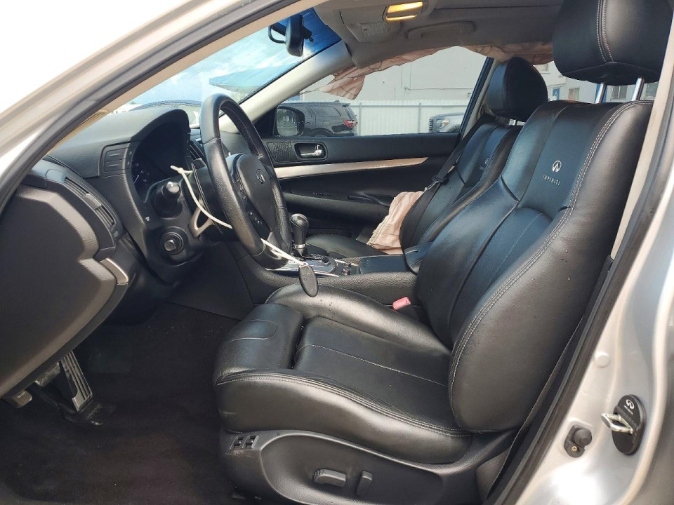 Infiniti G37 2013 — Copart