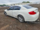 Infiniti G37 2012 — Copart
