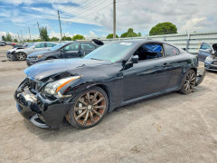 Infiniti G37 2008 — Copart