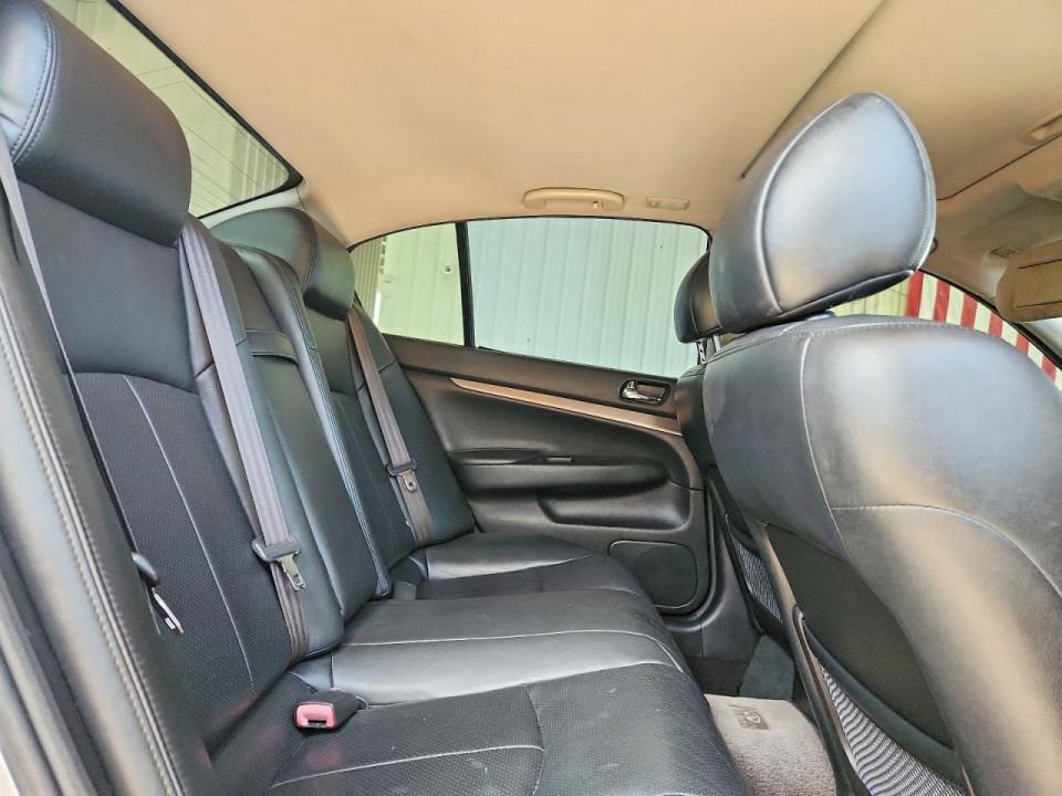 Infiniti G37 2013 — Copart