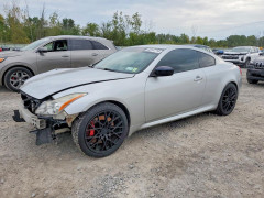 Infiniti G37 2008 — Copart